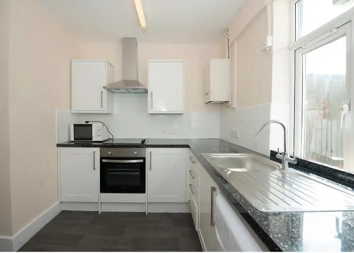 40A Rectory Road
