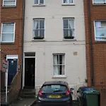 40A Rectory Road