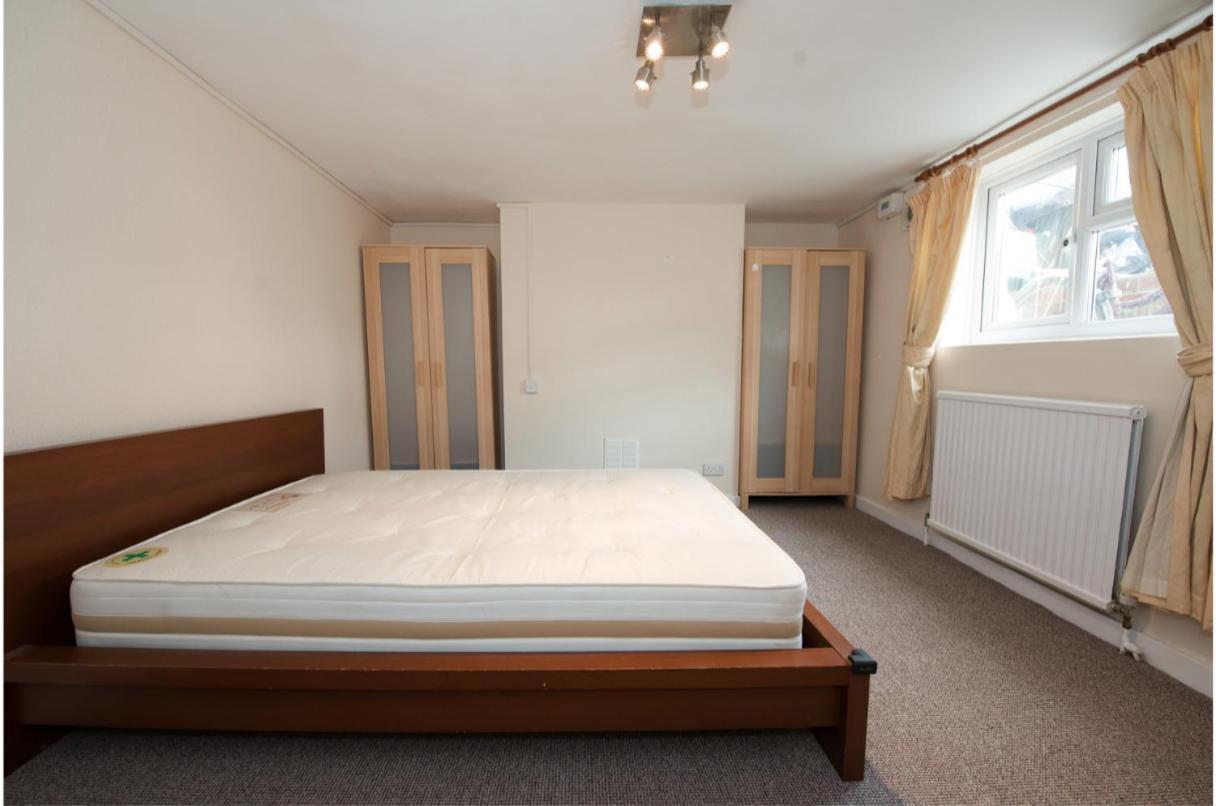 Apartamento 40a Rectory Road Oxford